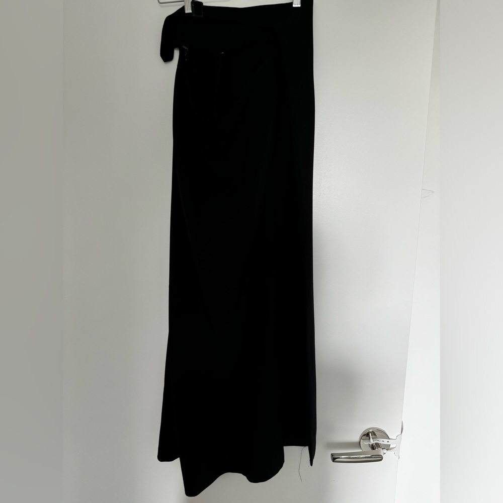 oak and fort skirt